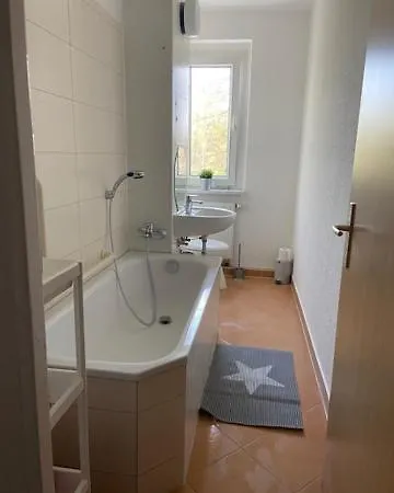 Kraemer Apartment *